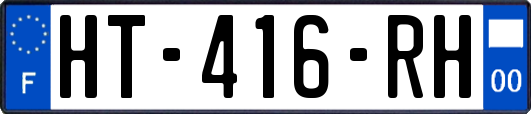HT-416-RH