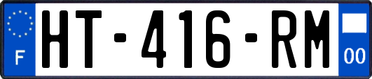 HT-416-RM
