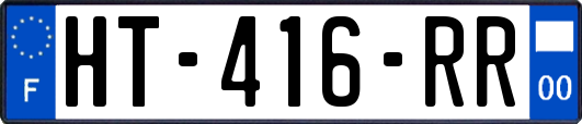 HT-416-RR
