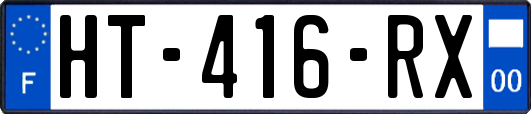 HT-416-RX