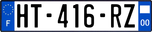 HT-416-RZ