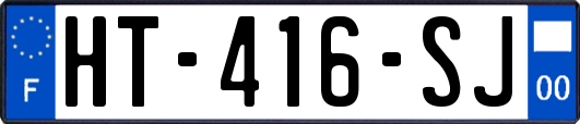 HT-416-SJ