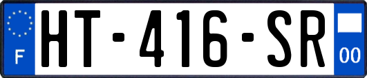 HT-416-SR