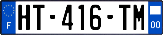 HT-416-TM