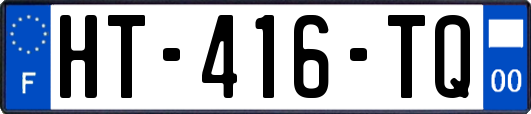 HT-416-TQ