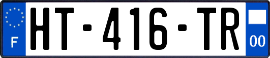 HT-416-TR