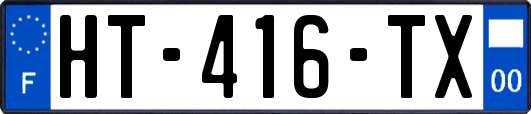 HT-416-TX