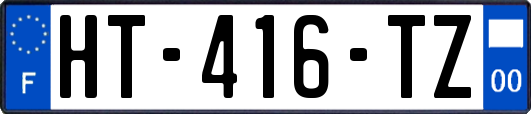 HT-416-TZ