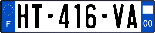 HT-416-VA