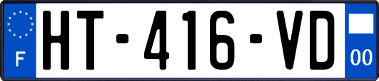 HT-416-VD