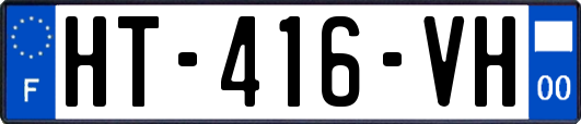 HT-416-VH