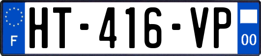 HT-416-VP