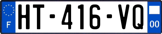 HT-416-VQ