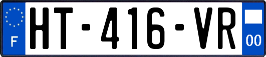 HT-416-VR