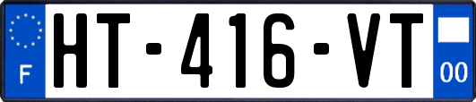 HT-416-VT