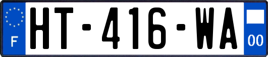 HT-416-WA
