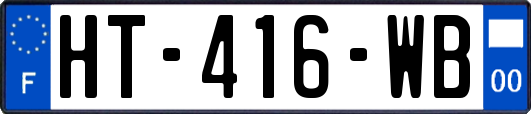 HT-416-WB