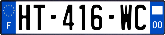 HT-416-WC