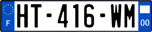 HT-416-WM