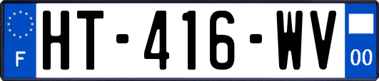 HT-416-WV
