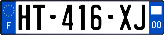 HT-416-XJ