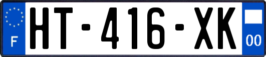 HT-416-XK