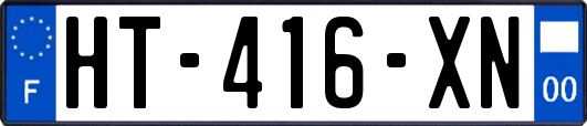 HT-416-XN
