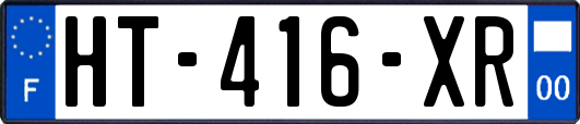 HT-416-XR