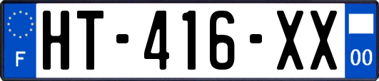 HT-416-XX