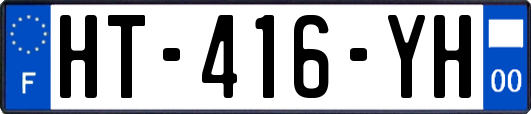 HT-416-YH
