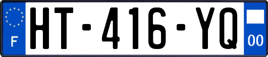 HT-416-YQ