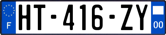 HT-416-ZY