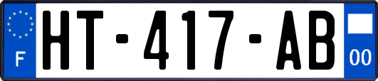 HT-417-AB