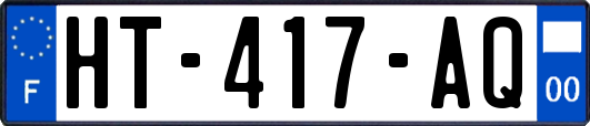 HT-417-AQ