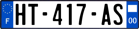 HT-417-AS