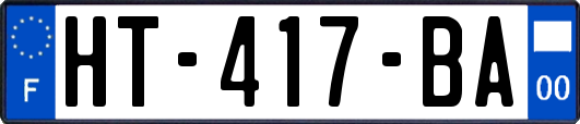 HT-417-BA