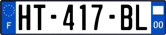 HT-417-BL