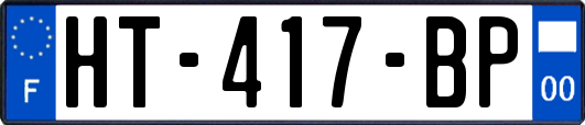 HT-417-BP