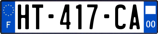 HT-417-CA