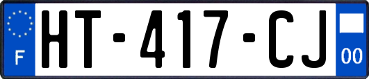 HT-417-CJ