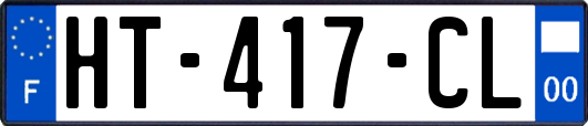 HT-417-CL