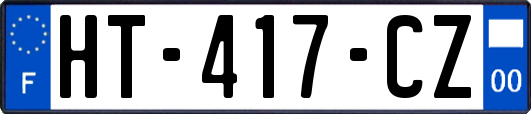 HT-417-CZ