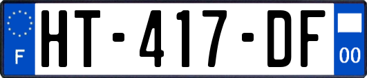 HT-417-DF