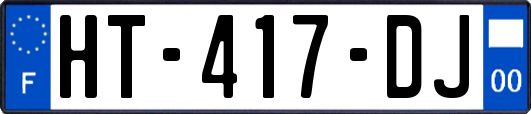 HT-417-DJ