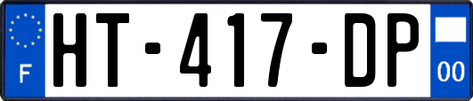 HT-417-DP