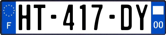 HT-417-DY