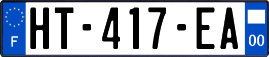 HT-417-EA