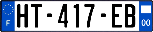 HT-417-EB