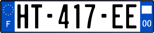 HT-417-EE