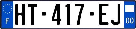 HT-417-EJ